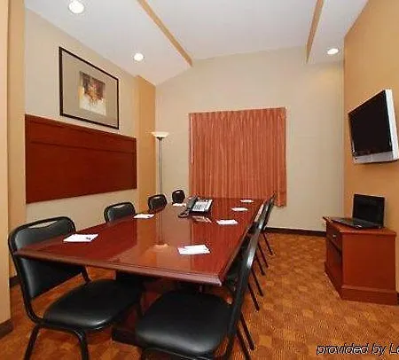 Comfort Suites Monaca 