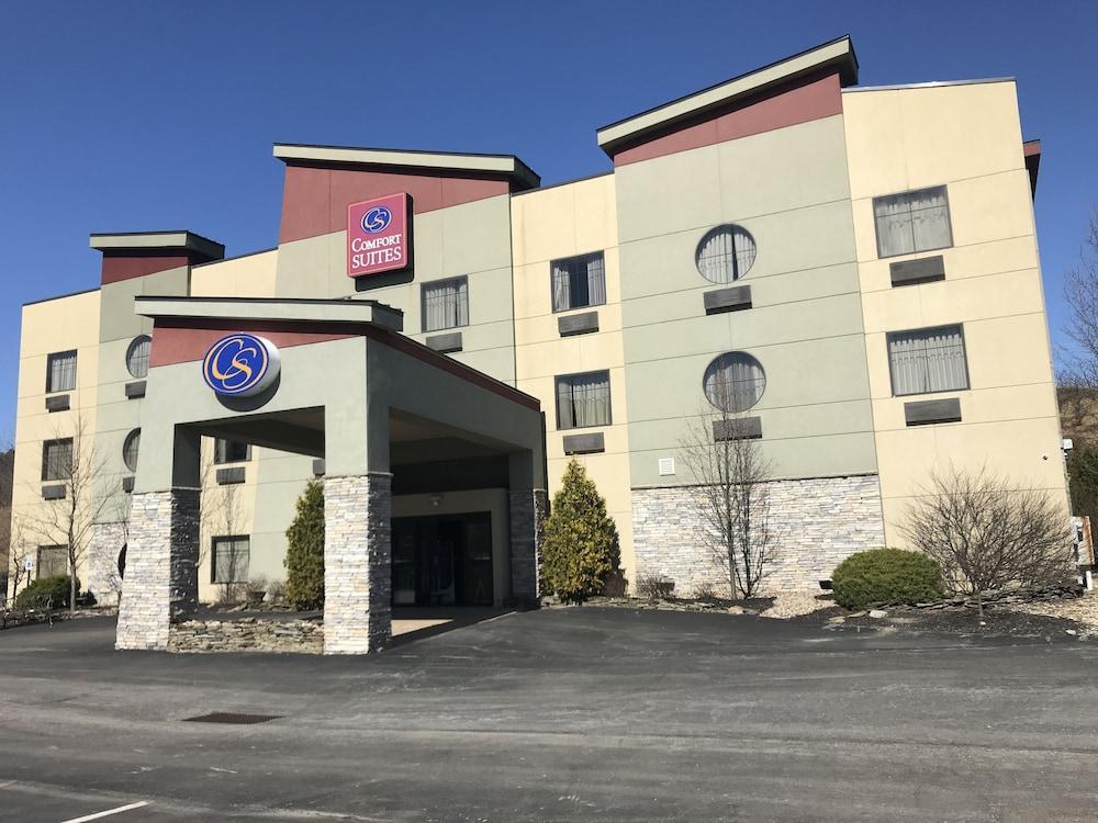 Hotel Comfort 3*