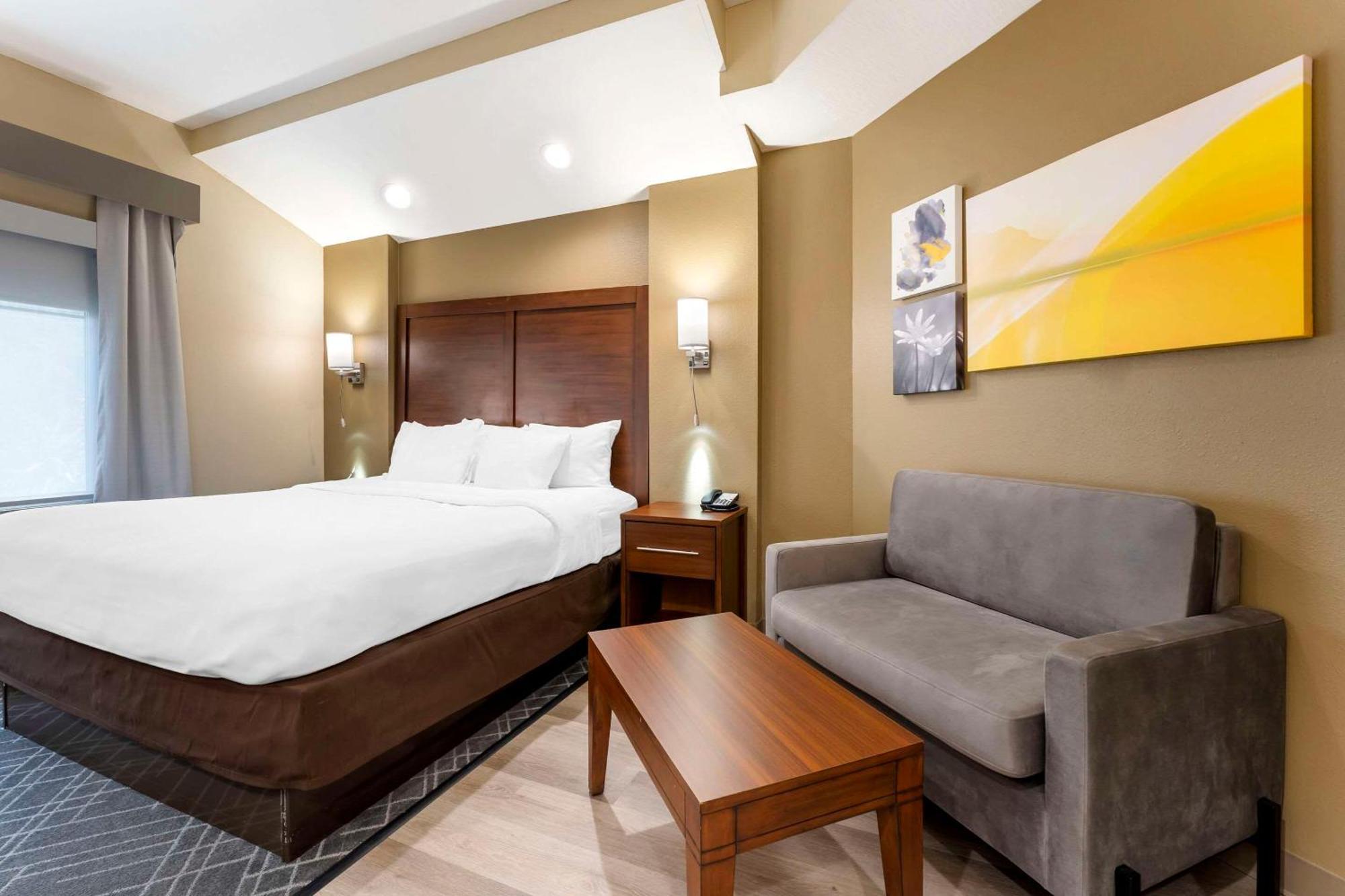 Hotel Comfort 3*