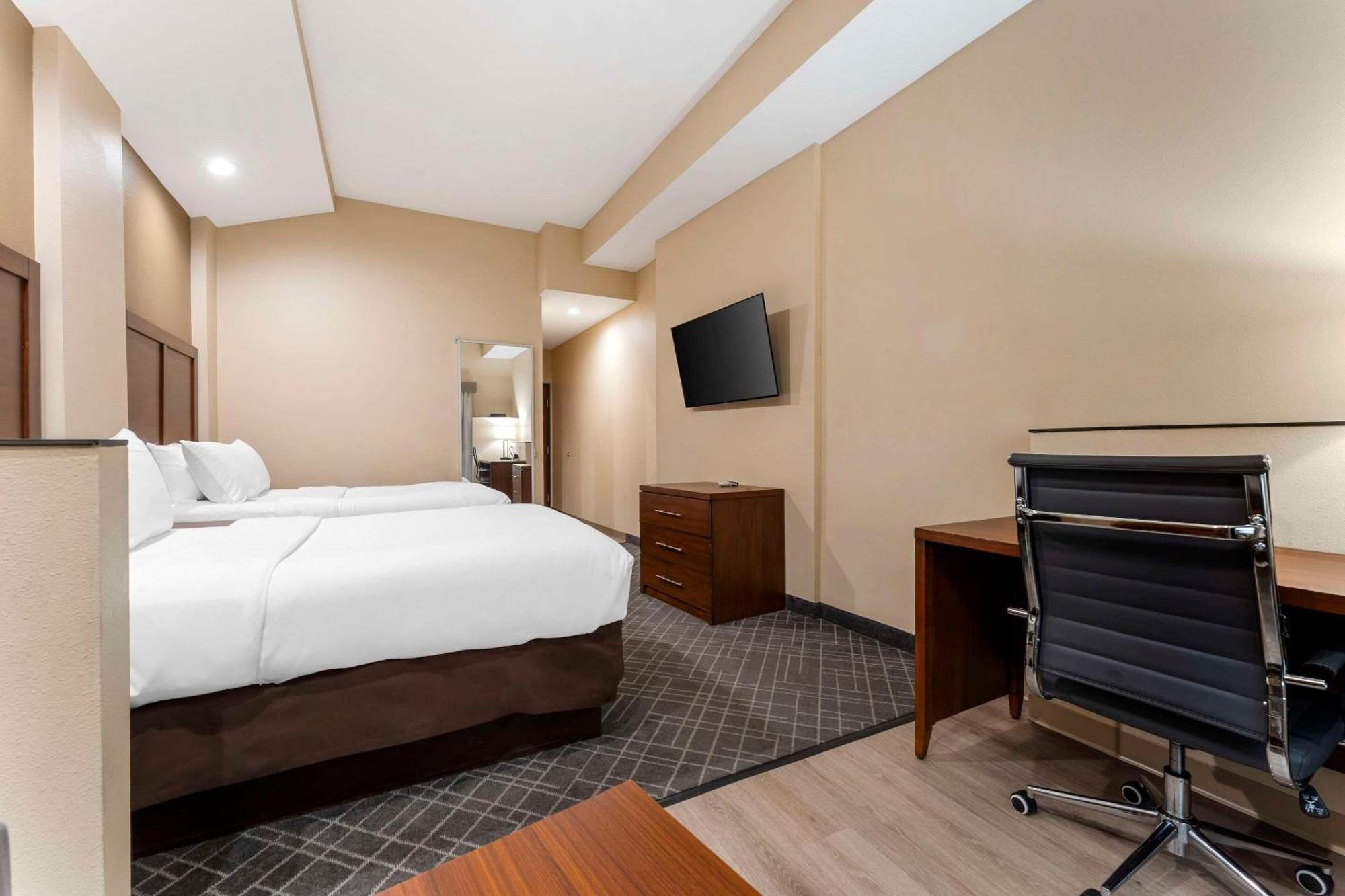 Comfort 3* Monaca