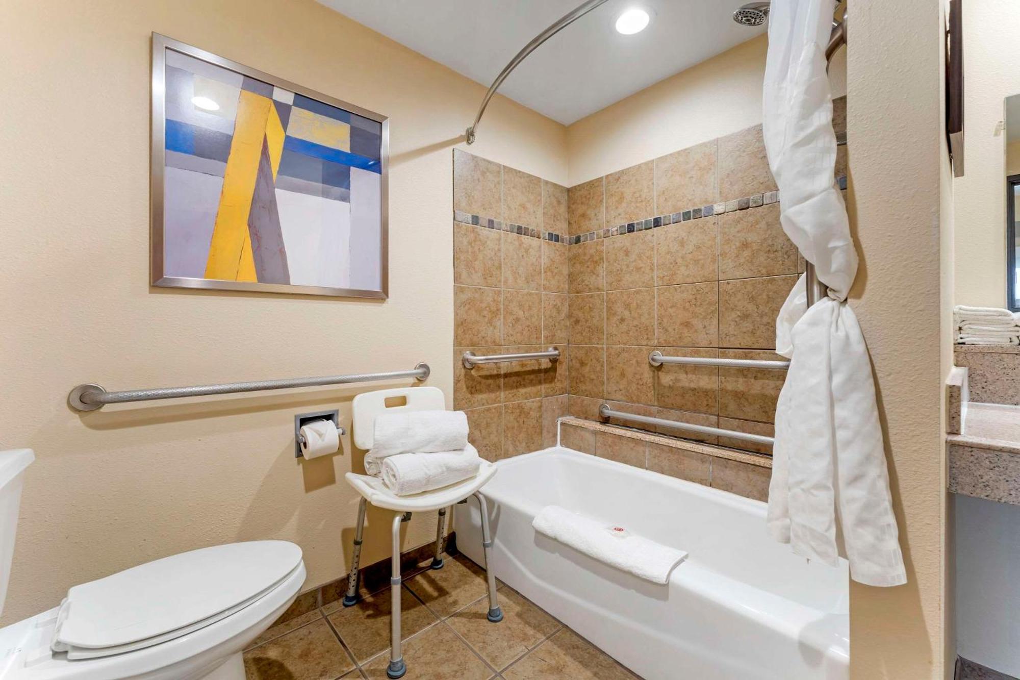 Comfort Hotel