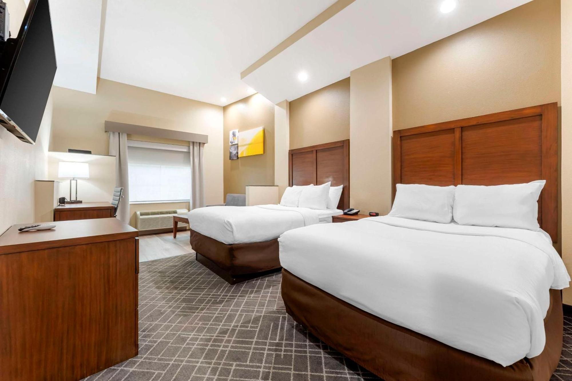 Comfort Hotel