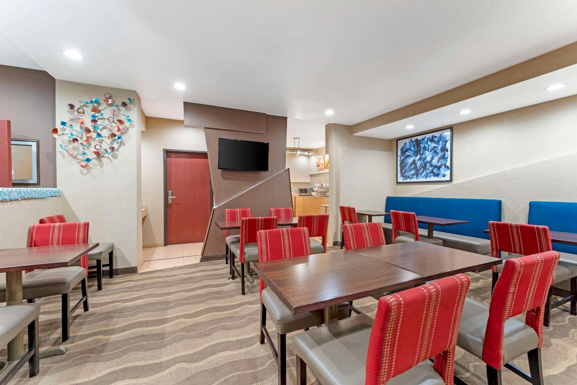 Hotel Comfort 3*
