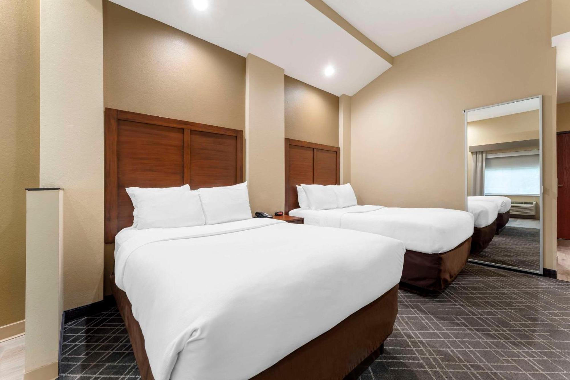 Comfort 3* Monaca