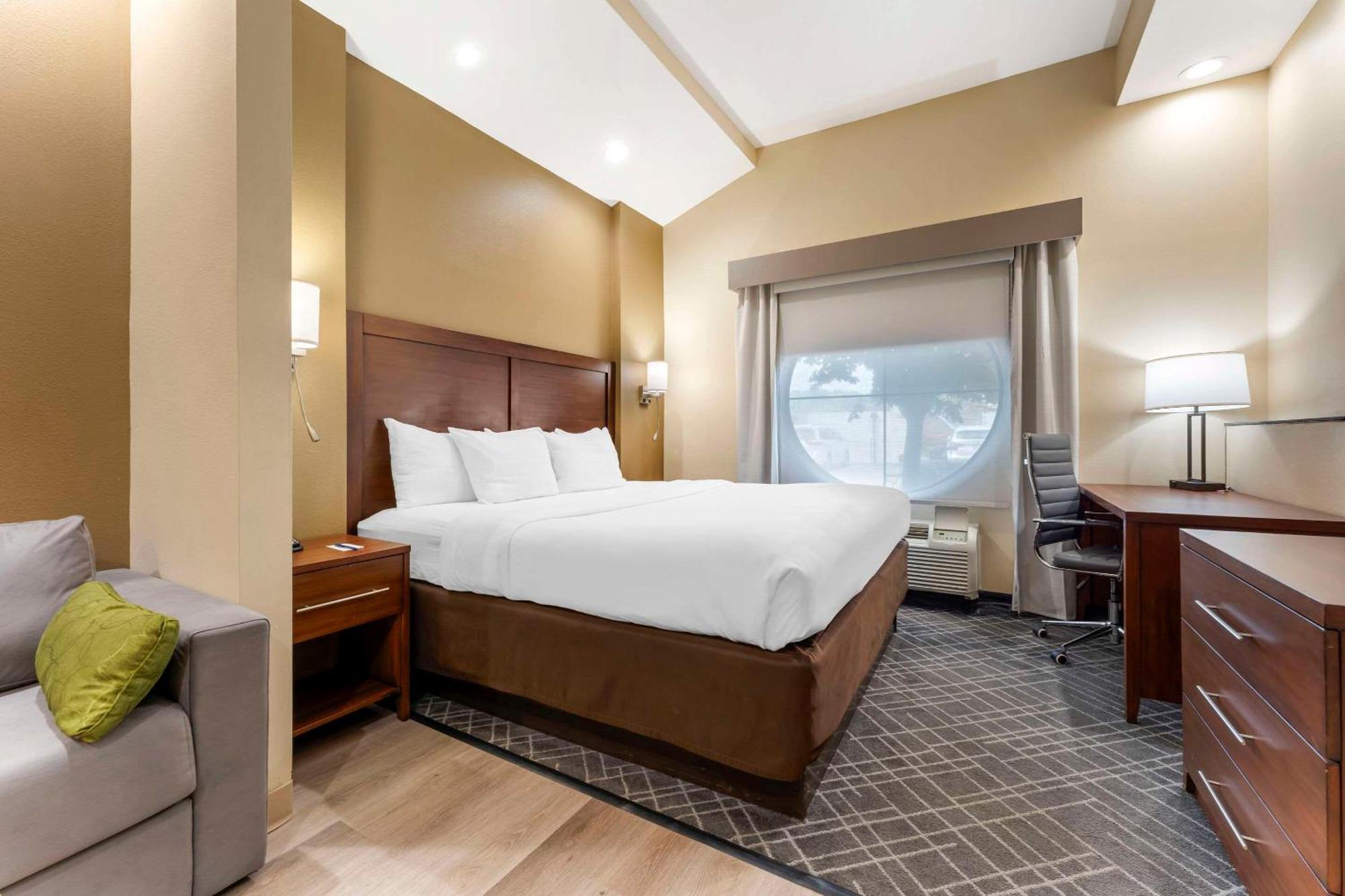 Hotel Comfort