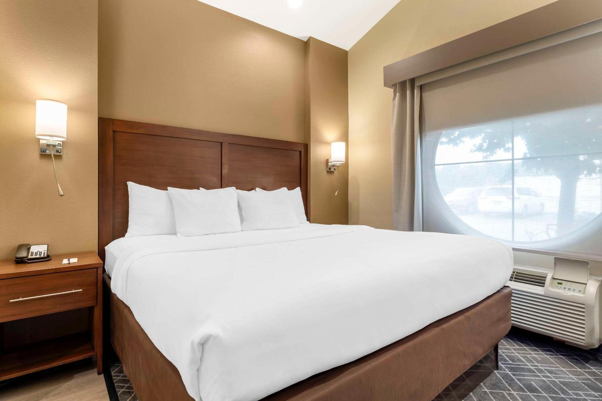 Comfort 3*
