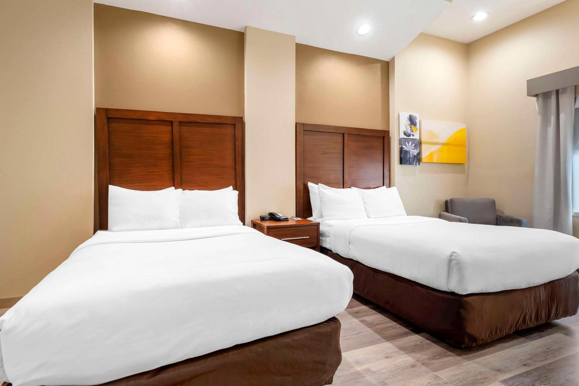 Comfort 3* Monaca