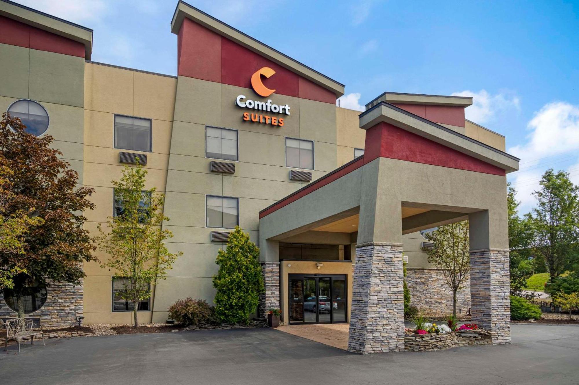 Comfort Hotel
