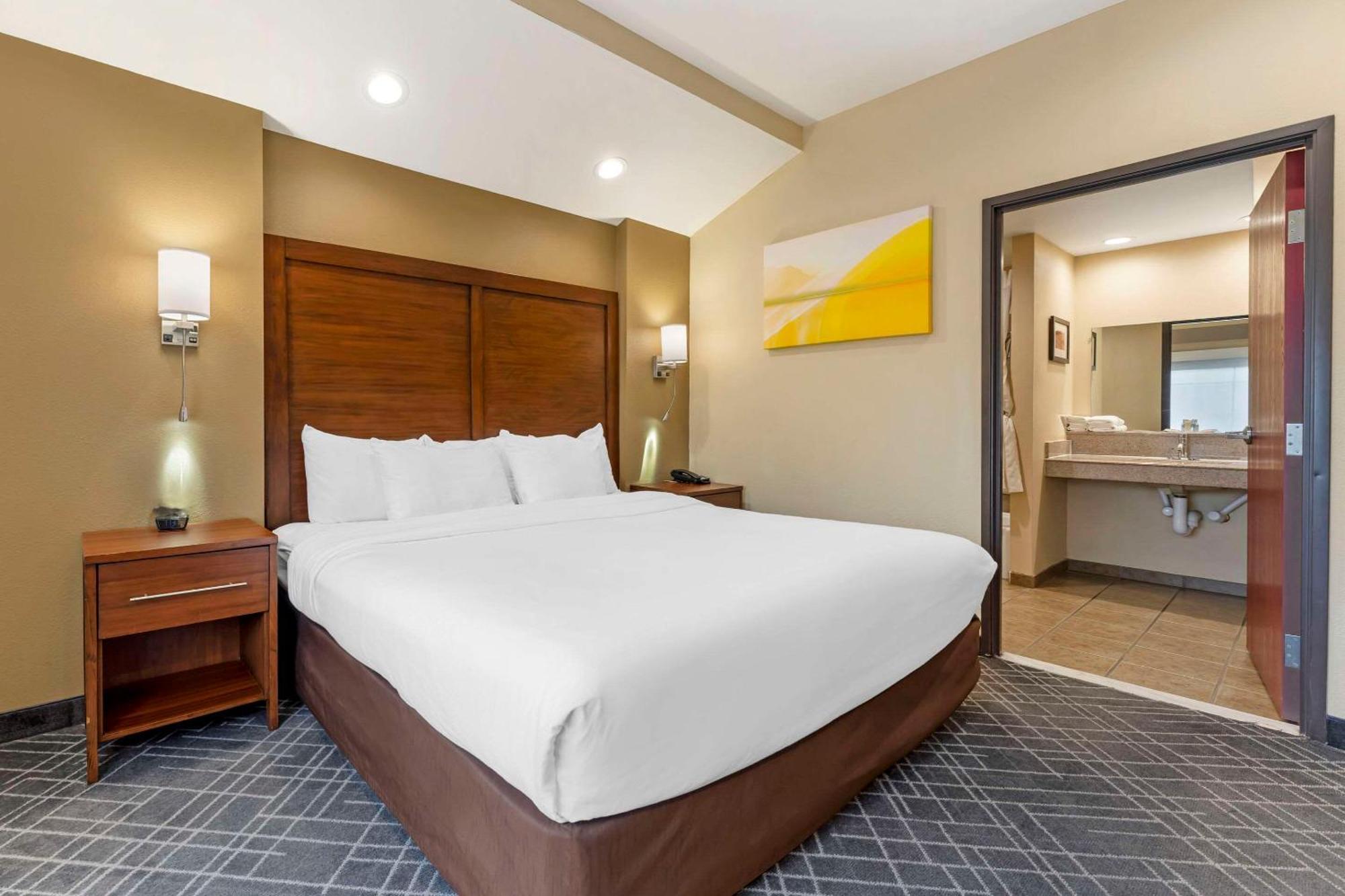 Hotel Comfort