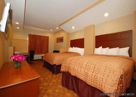 Comfort Hotel Monaca