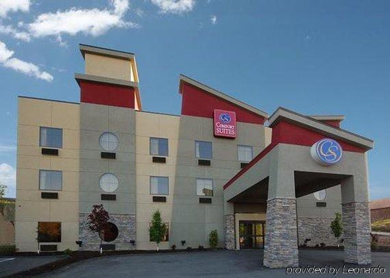 Comfort Hotel Monaca