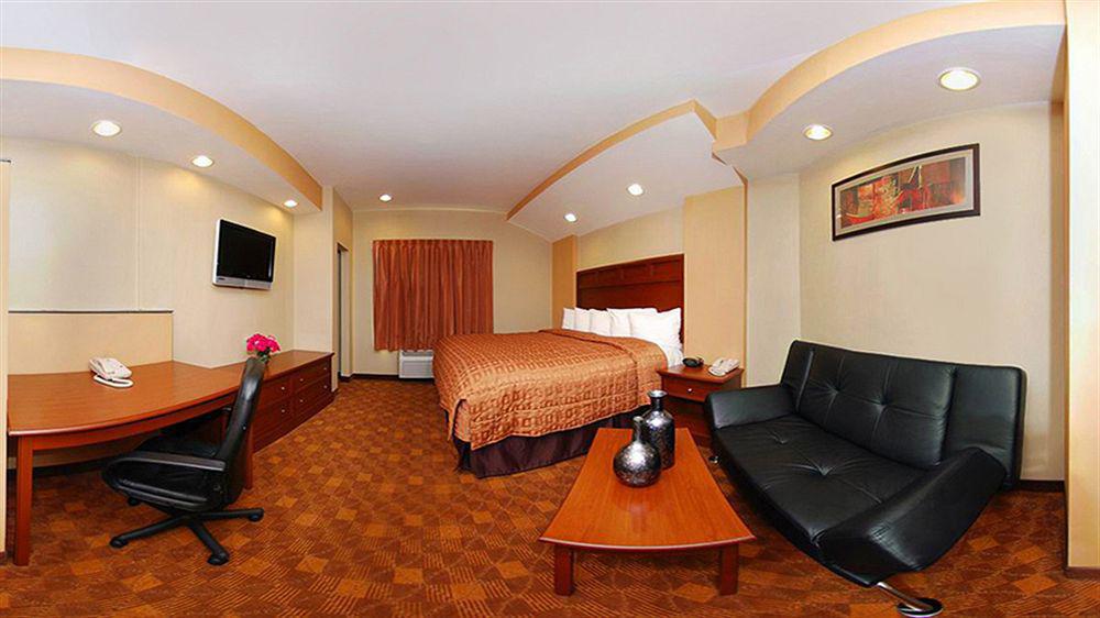 Hotel Comfort